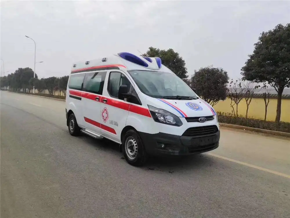 潜山市救护车转院