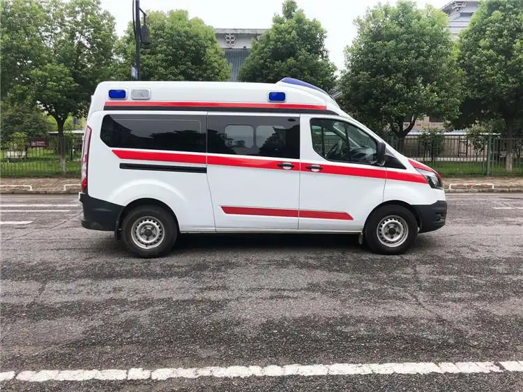 潜山市长途跨省救护车出租