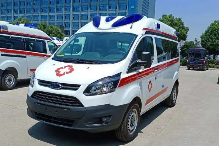 潜山市长途救护车转院